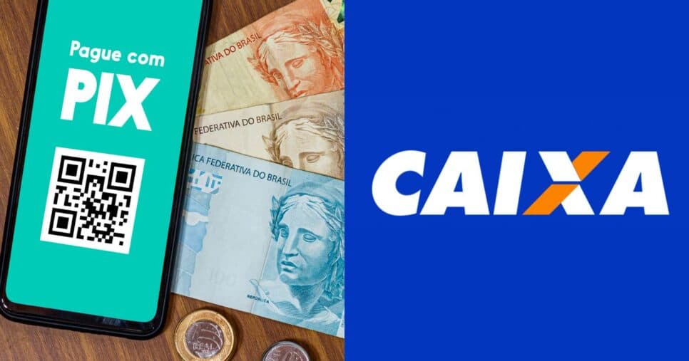 Clientes que usam o PIX da Caixa devem ler esse aviso hoje 29/12