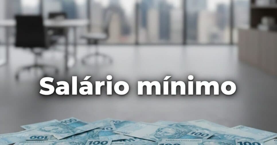 Tchau, R$1621: Lista de cidades que pagam R$1830 de salário mínimo