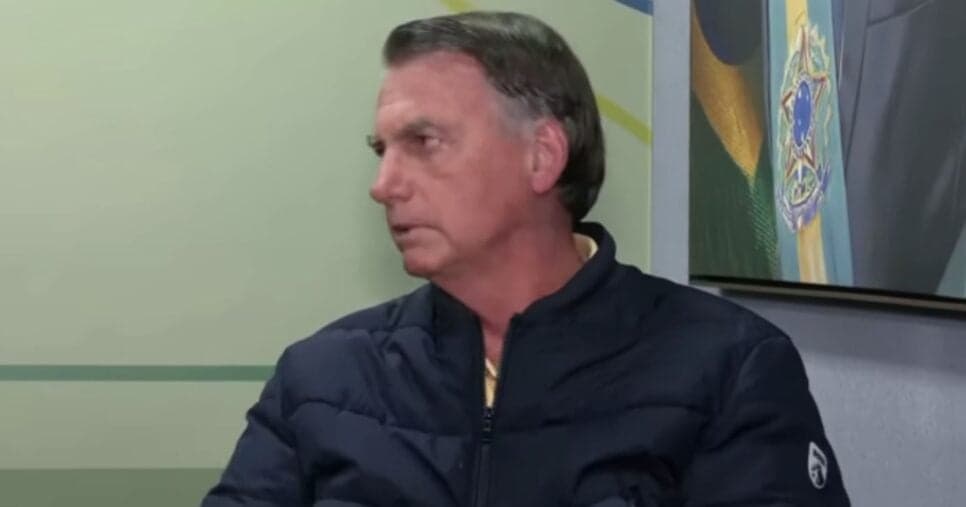Bolsonaro está a beira da morte: Médicos confirmam alto potencial de morte do ex-presidente