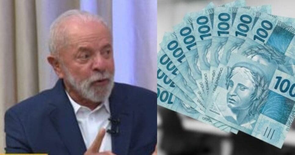 “Um 14º salário”: Lula sanciona nova lei com extra de R$4k à lista de CLTs