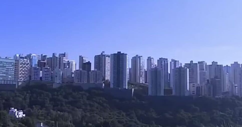 Nova Lima (Foto: Reprodução / Globo)
