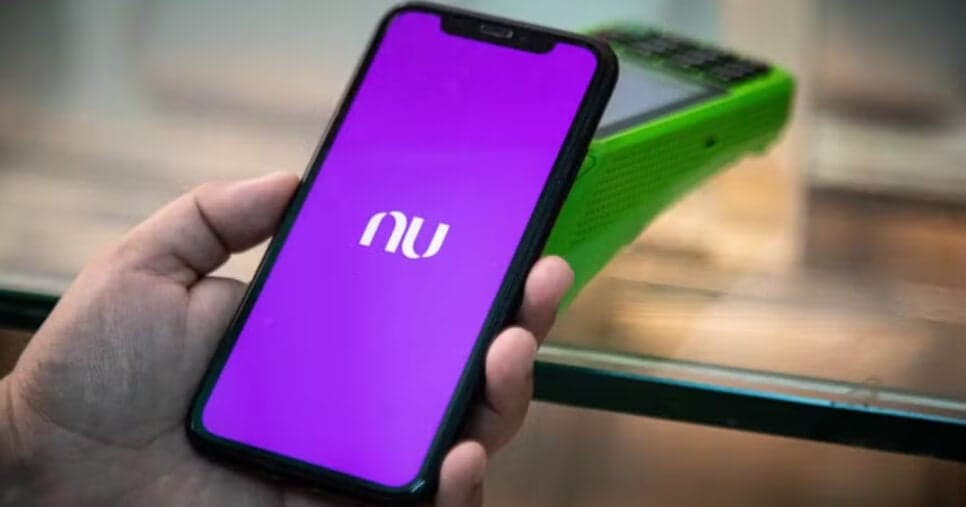Comunicado do Nubank hoje 23/12 informa interrupção de 4 serviços usados por milhões