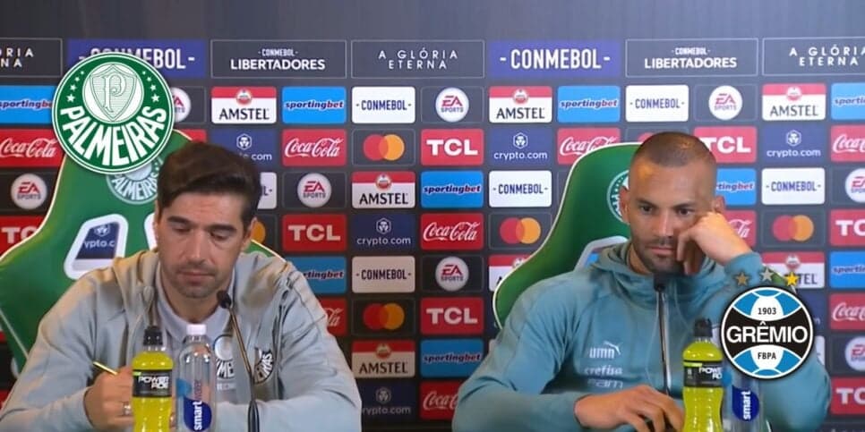Leila faz nova exigência no Palmeiras para liberar Weverton ao Grêmio em 2026
