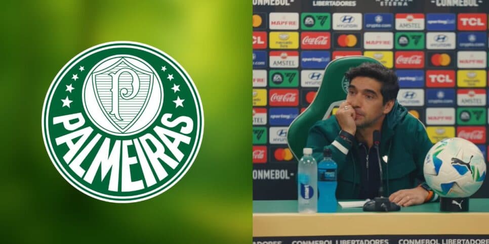 Leila libera PIX e Palmeiras anuncia 1° reforço para Abel hoje (19)