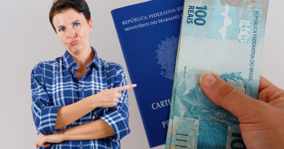 Nem Haddad e Tebet esperavam: Lei em vigor garante salário mínimo abaixo do esperado para 2026