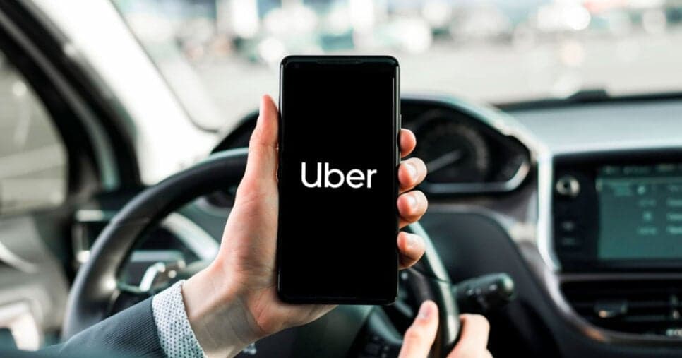 Atenção, motorista: Como fugir de nota baixa na Uber e não ser bloqueado no app