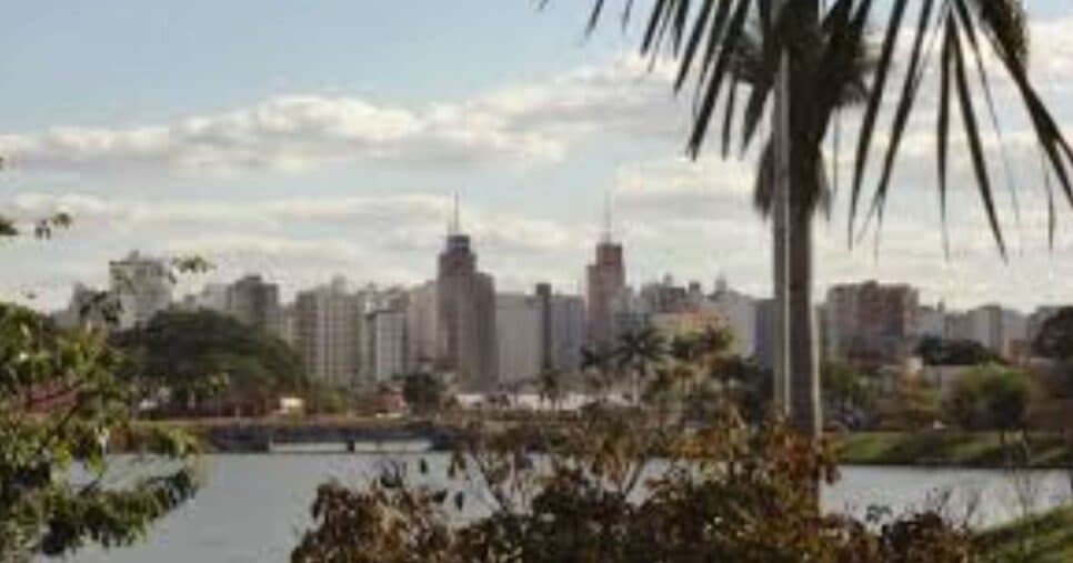 Vila Redentora em São José do Rio Preto (Foto Reprodução/Google images)