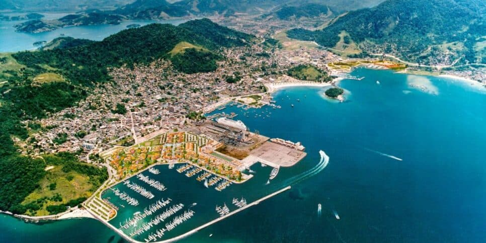 Feriado em Angra dos Reis no dia 6 de janeiro (Reprodução: Montagem TV Foco) Feriado em Angra dos Reis no dia 6 de janeiro (Reprodução: Montagem TV Foco)
