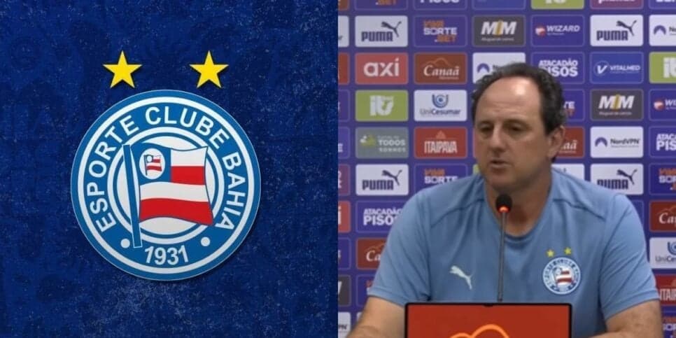 Bahia negocia contratação de zagueiro espanhol para Ceni em 2026