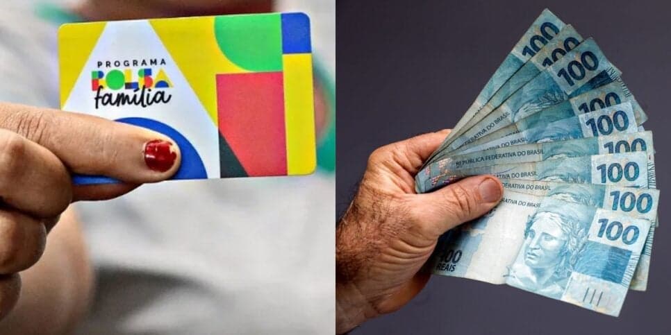 Confirmado pelo Governo Lula: Bolsa Família adiciona R$ 110 junto com os R$ 600 aos beneficiários hoje (11/12)