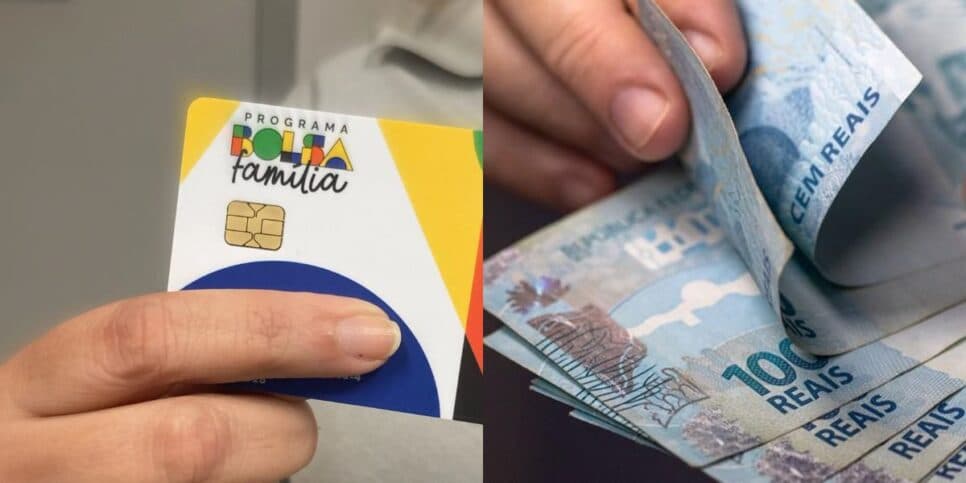 Bolsa Família libera saque de R$ 600 hoje (18) e confirma 3 presentões aos beneficiários antes do Natal