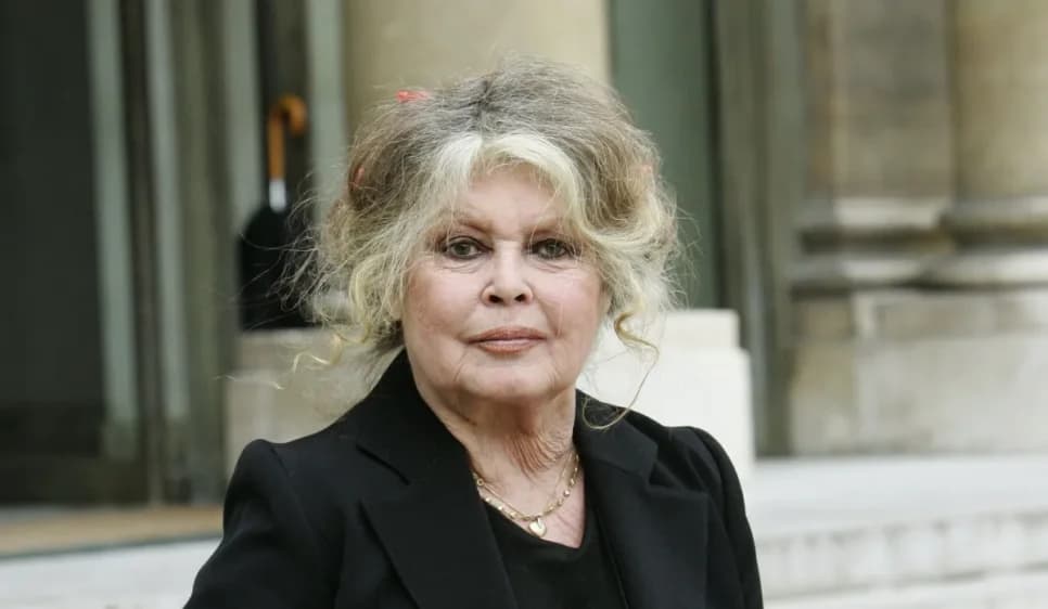 Morre atriz francesa Brigitte Bardot (Foto: Reprodução/ Internet)