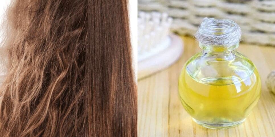 Adeus, volume armado: 3 óleos naturais que acabam com o frizz e restauram o brilho dos fios
