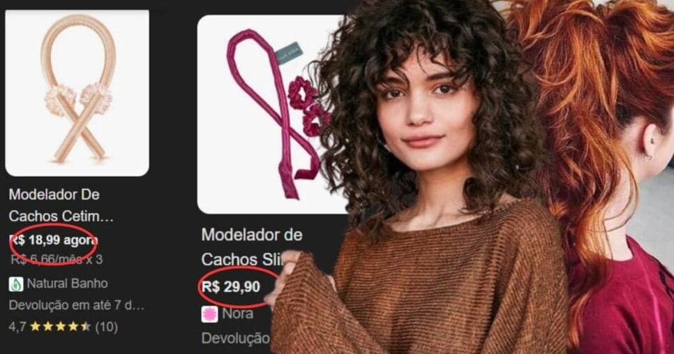 Valores do modelador sem calor praticado no mercado Valores do modelador sem calor praticado no mercado