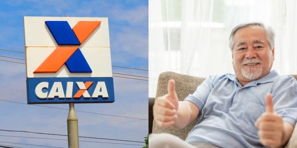Caixa: Comunicado oficial do banco sobre pagamentos deve ser lido por idosos hoje (12)
