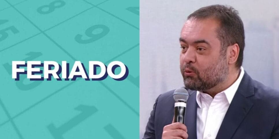 Feriado prolongado é confirmado aos CLTs na segunda (15) em cidade do RJ na gestão Castro