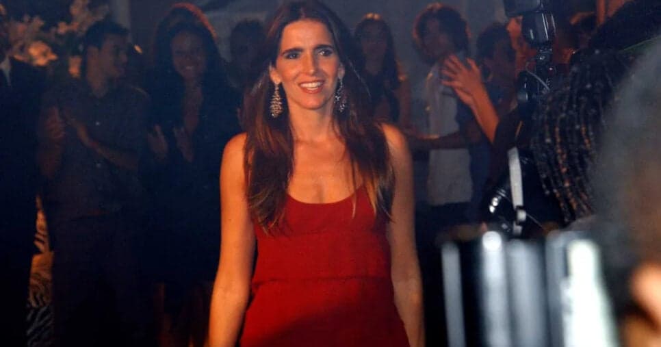 Lembra de Maria Clara de Celebridade? Malu Mader se afastou das novelas e está irreconhecível aos 59 anos