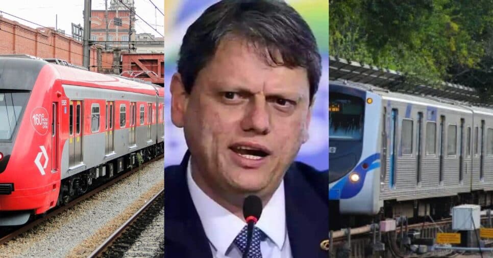 Isenção no metrô, CPTM e mais é garantida a +1 grupo, além dos idosos, em SP na gestão Tarcísio em 2025