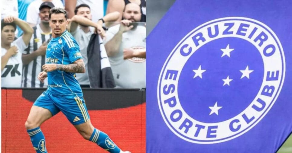 Fagner vai ficar no Cruzeiro em 2026? Lateral toma decisão e Tite é comunicado