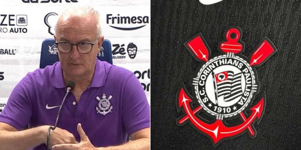 Dorival Jr é comunicado sobre retorno de atacante de R$ 37M junto com Yuri Alberto no Corinthians 