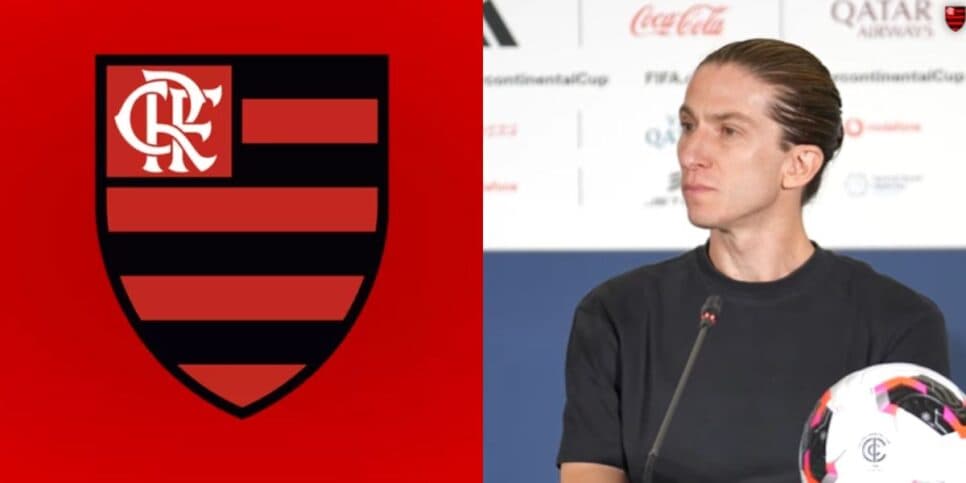 Zagueiro de R$ 5M e mais 2 dão adeus a Filipe Luís no Flamengo em 2026