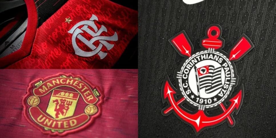 Flamengo entra em briga com United por meio-campista do Corinthians de R$74M
