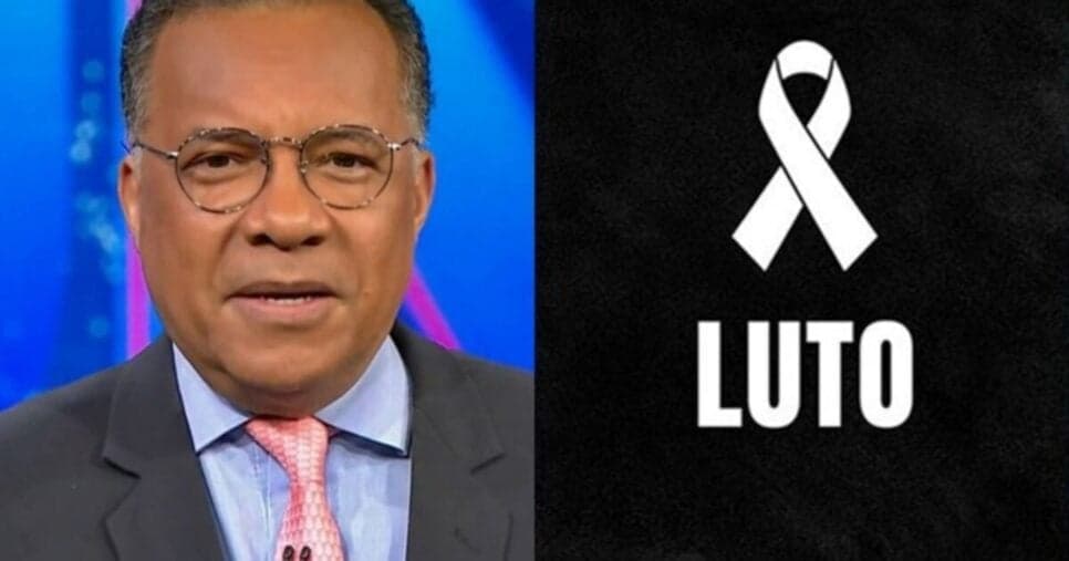 Coube a Heraldo Pereira dar notícia mais triste da semana na Globo e deixar Brasil em luto: "Mataram"