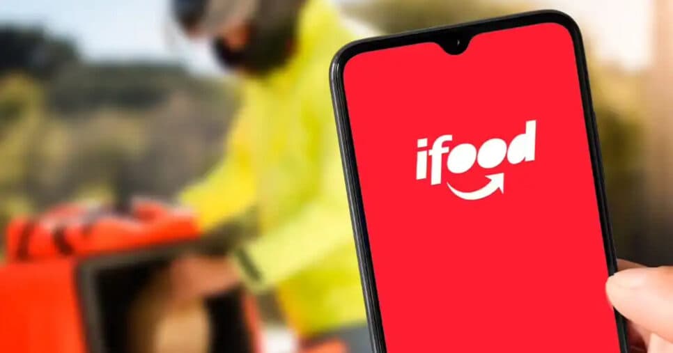 “Comida em 10 minutos”: iFood prepara nova entrega ultrarrápida para desbancar 99 e Keeta