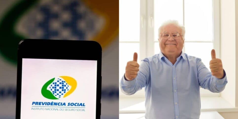 INSS faz força-tarefa para antecipar benefício (Reprodução: montagem TV Foco) INSS faz força-tarefa para antecipar benefício (Reprodução: montagem TV Foco)