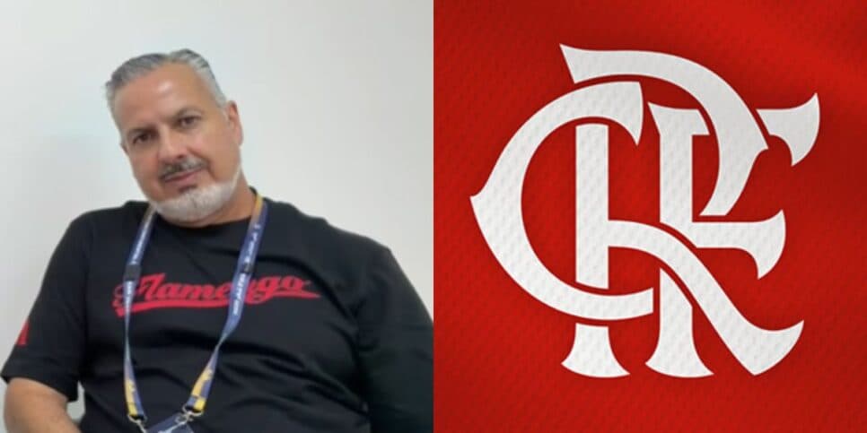 Vai deixar o Flamengo? José Boto comunica Bap e bate martelo sobre adeus no Flamengo