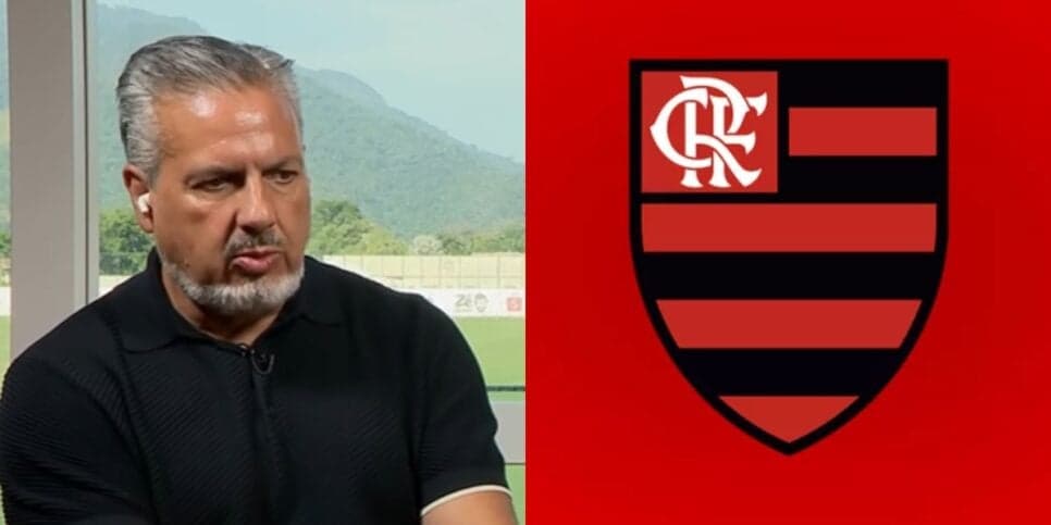 Boto se movimenta por contratação de lateral de R$ 72M no Flamengo para Leonardo Jardim