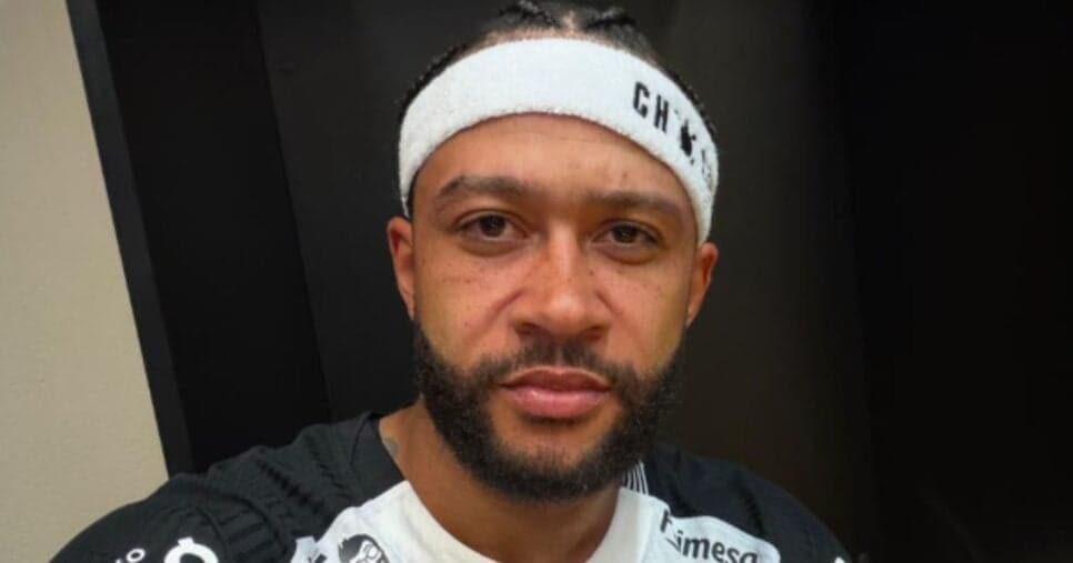 Corinthians vai contratar atacante dos sonhos para cobrir saída de Memphis Depay no ataque