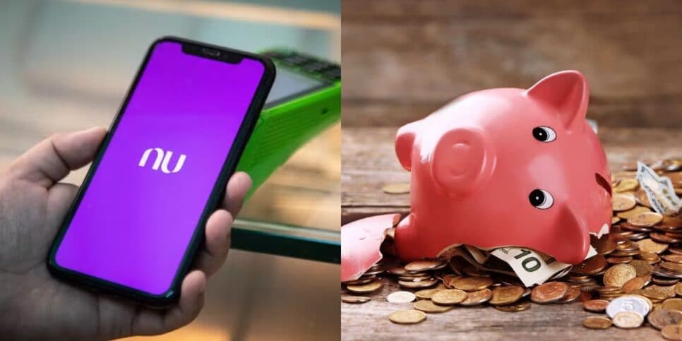Adeus poupança? Comunicado do Nubank traz benefício para clientes ganharem mais dinheiro em 2025