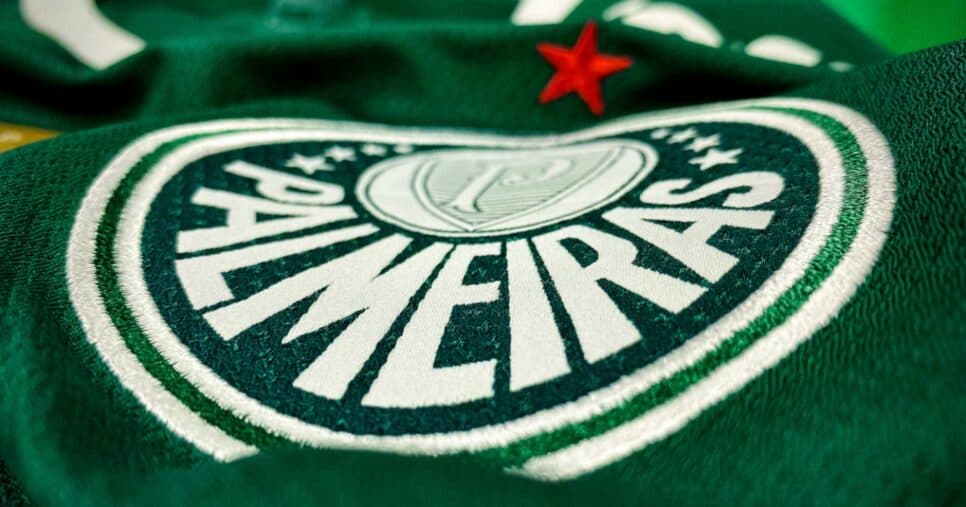 Palmeiras vendeu 5º melhor jogador do Brasileirão por mixaria e Abel não pode fazer nada
