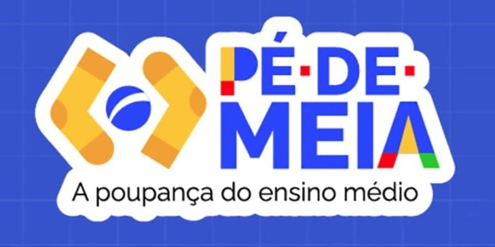Pé-de-Meia precisa de inscrição no CadÚnico (Foto: Divulgação)