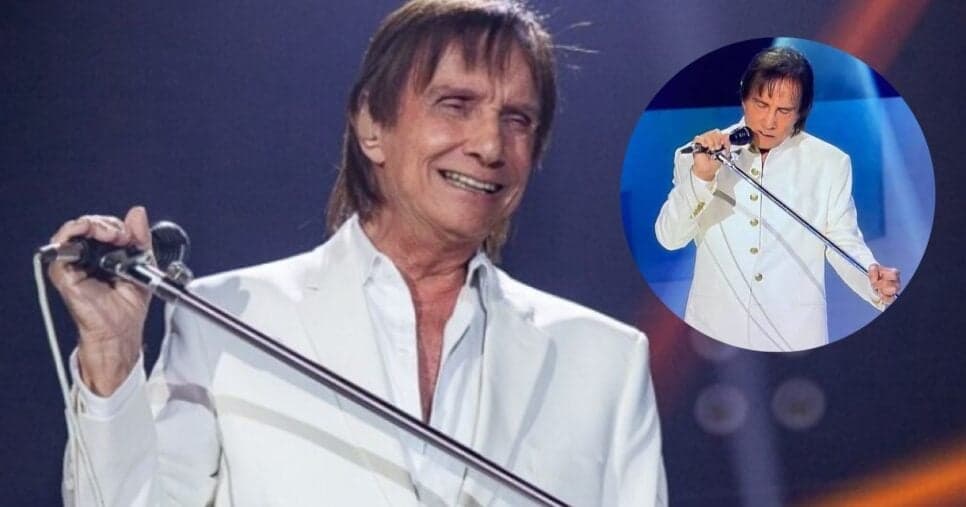 Grande amor, patrimônio e doença? As principais respostas às perguntas sobre Roberto Carlos