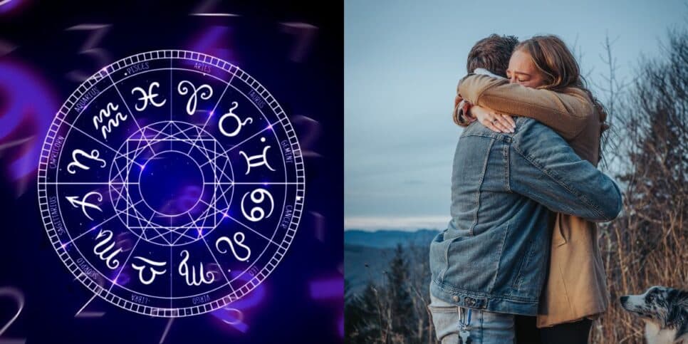 Peixes, touro e +2: Esses são os 4 signos de pessoas mais amorosas do zodíaco
