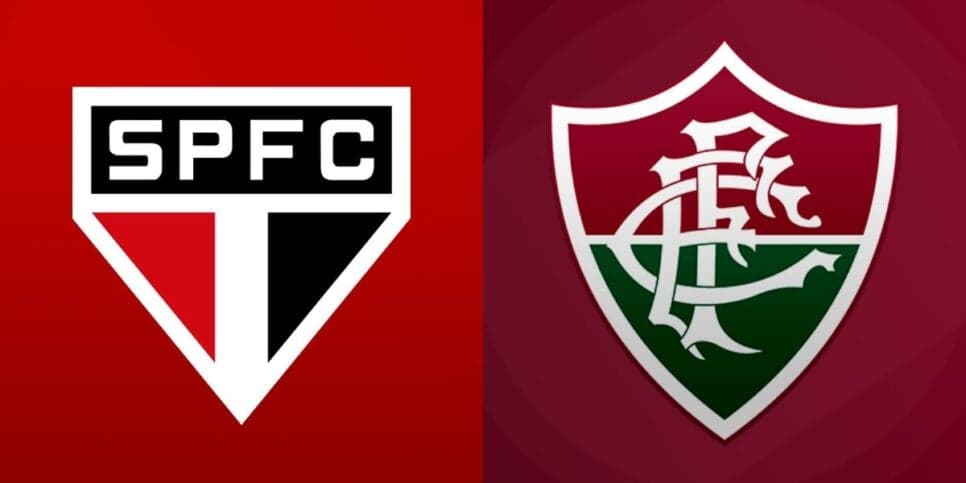 São Paulo prepara proposta para arrancar meio-campista de R$ 15M do Fluminense