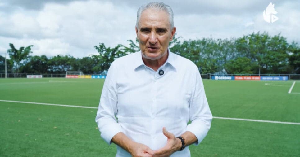 Vingança contra o Cruzeiro: Tite define sobre assinar com outro time do Brasileirão em 2026