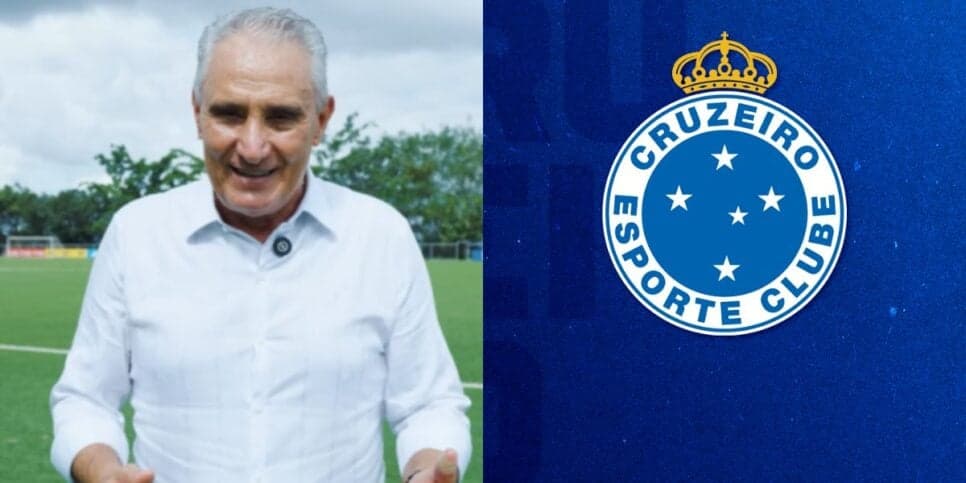 Tite aprova e Pedrinho BH confirma 2 reforços no Cruzeiro hoje(14)
