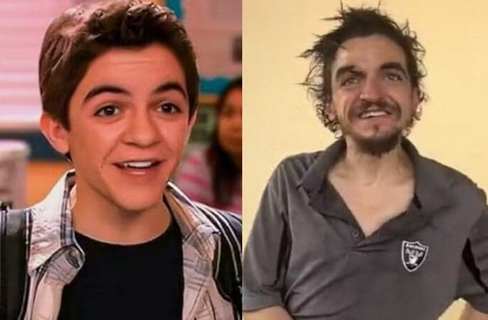 Ex-ator mirim Tylor Chase (Foto: Nickelodeon / Instagram)
Ex-ator mirim Tylor Chase (Foto: Nickelodeon / Instagram)