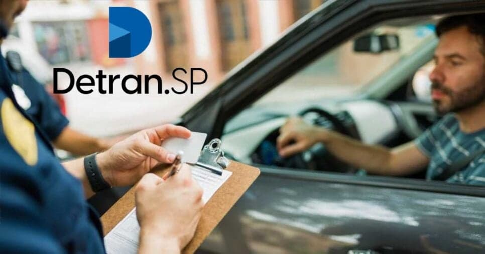 Detran informa multa de quase R$1 mil e até prisão a motoristas que fizerem isso