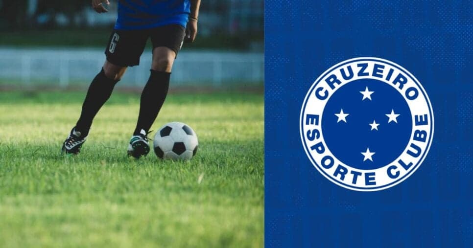 Volante de R$28M vira reforço para Tite no Cruzeiro em 2026