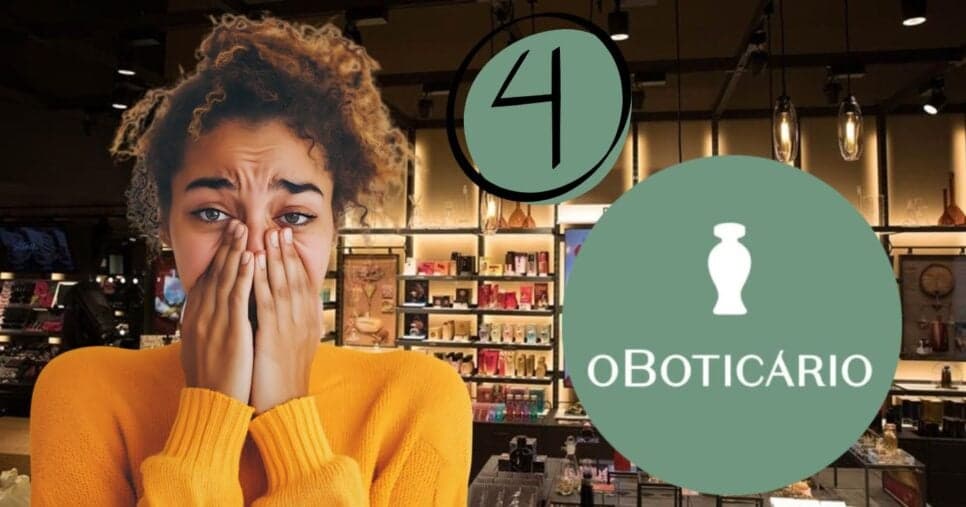4 perfumes do Boticário que têm fixação e aroma de importados de luxo