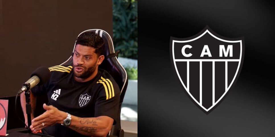 Fim da novela? Hulk toma decisão sobre adeus e Atlético-MG é comunicado hoje (07)