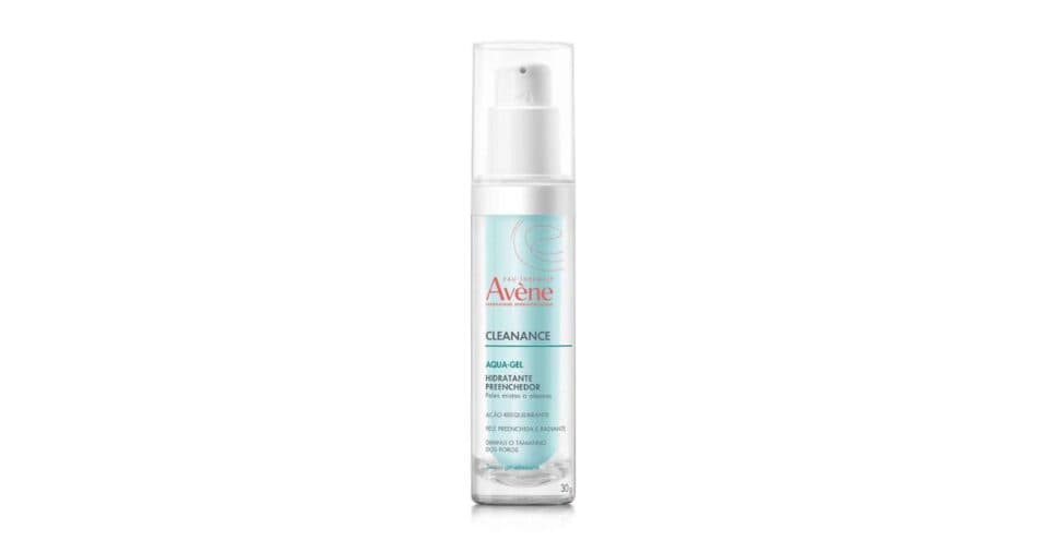 Cleanance Aqua Gel (Foto: Avène) Cleanance Aqua Gel (Foto: Avène)