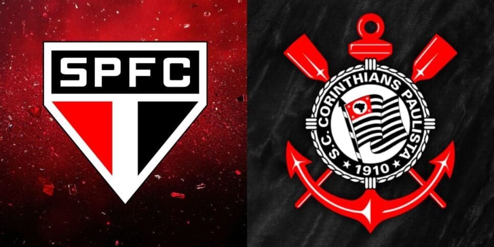 Corinthians avança para arrancar meio-campista de R$ 8M do São Paulo para Dorival Jr