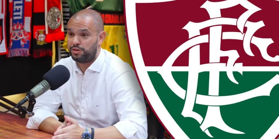 Montenegro aprova venda de volante do Fluminense por R$53M para gigante da Série A