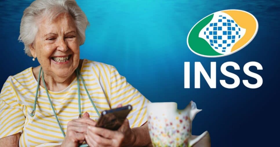 Valor do INSS acima do salário mínimo tem data para ser divulgado; reajuste projetado chega até R$380