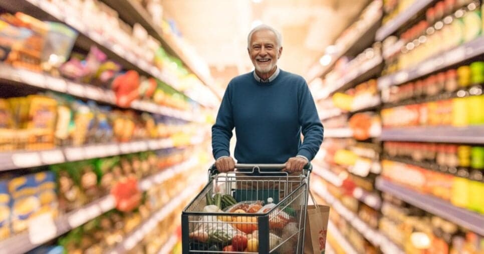 Lei em vigor hoje (28/03): Regra nos supermercados traz exigência no Assaí e atinge idosos